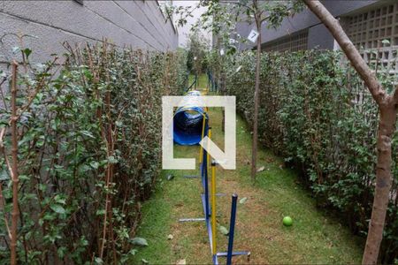 Apartamento à venda com 36m², 2 quartos e sem vagaEspaço Pet