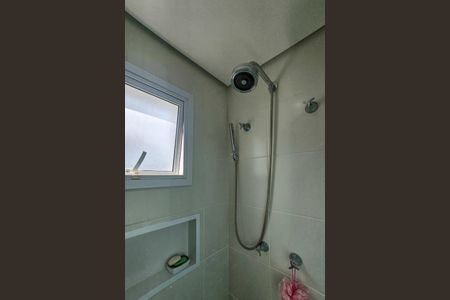 Apartamento para alugar com 206m², 4 quartos e 4 vagasBanheiro da Suíte 2