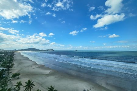 Apartamento para alugar com 206m², 4 quartos e 4 vagasVista