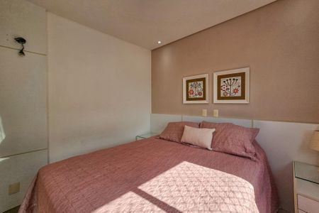 Apartamento para alugar com 206m², 4 quartos e 4 vagasQuarto 2