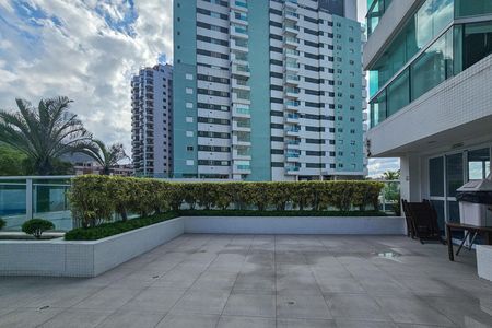 Apartamento para alugar com 206m², 4 quartos e 4 vagasÁrea de Lazer