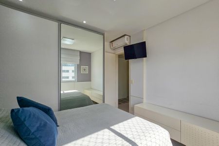 Apartamento para alugar com 206m², 4 quartos e 4 vagasQuarto 1