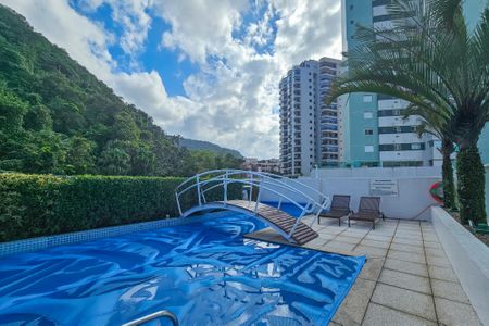 Apartamento para alugar com 206m², 4 quartos e 4 vagasÁrea de Lazer