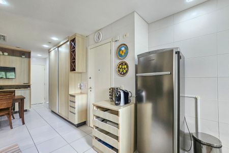 Apartamento para alugar com 206m², 4 quartos e 4 vagasCozinha