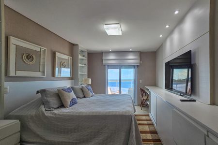 Apartamento para alugar com 206m², 4 quartos e 4 vagasSuíte 1