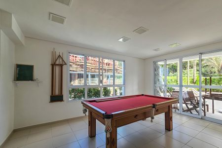 Apartamento para alugar com 206m², 4 quartos e 4 vagasÁrea de Lazer