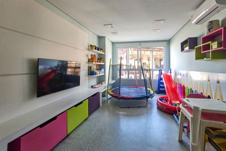 Apartamento para alugar com 206m², 4 quartos e 4 vagasÁrea de Lazer