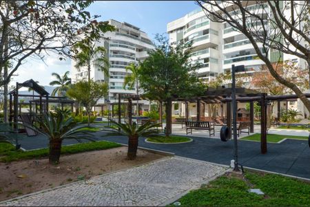 Apartamento à venda com 123m², 3 quartos e 2 vagas Apartamento à venda com 123m², 3 quartos e 2 vagasÁrea comum