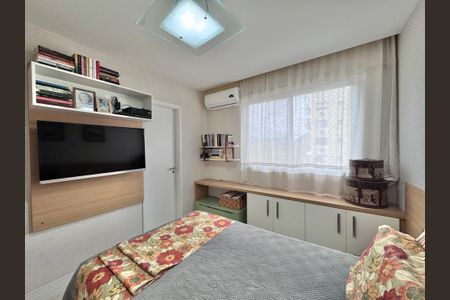 Apartamento à venda com 123m², 3 quartos e 2 vagas Apartamento à venda com 123m², 3 quartos e 2 vagasSuíte 3