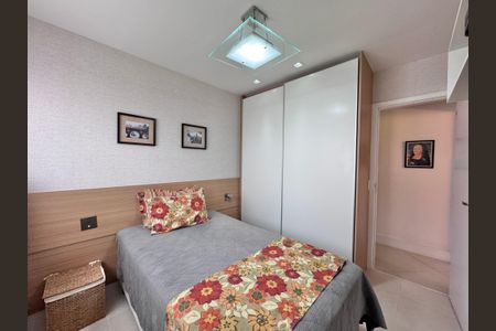 Apartamento à venda com 123m², 3 quartos e 2 vagas Apartamento à venda com 123m², 3 quartos e 2 vagasSuíte 3