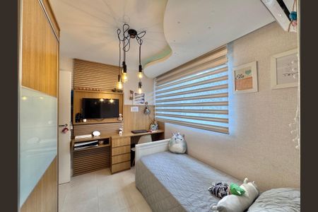 Apartamento à venda com 123m², 3 quartos e 2 vagas Apartamento à venda com 123m², 3 quartos e 2 vagasSuíte 2