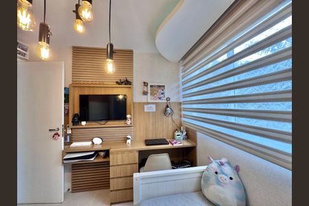 Apartamento à venda com 123m², 3 quartos e 2 vagas Apartamento à venda com 123m², 3 quartos e 2 vagasSuíte 2