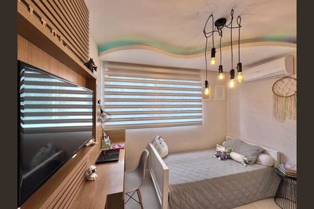 Apartamento à venda com 123m², 3 quartos e 2 vagas Apartamento à venda com 123m², 3 quartos e 2 vagasSuíte 2