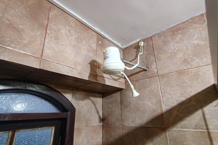 Casa de condomínio para alugar com 300m², 3 quartos e 2 vagas Casa de condomínio para alugar com 300m², 3 quartos e 2 vagasBanheiro Social 2