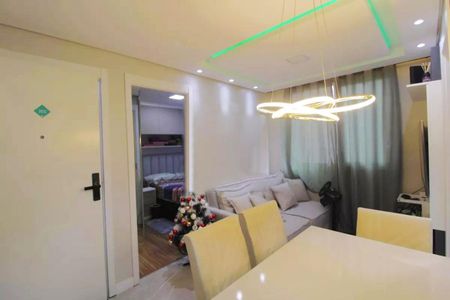 Apartamento para alugar com 35m², 2 quartos e sem vagaFoto 03