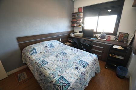 Apartamento para alugar com 117m², 3 quartos e 2 vagasSuíte 3