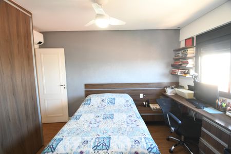 Apartamento para alugar com 117m², 3 quartos e 2 vagasSuíte 3