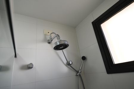 Apartamento para alugar com 117m², 3 quartos e 2 vagasBanheiro 2