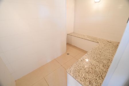 Apartamento para alugar com 117m², 3 quartos e 2 vagasÁrea comum - Sauna