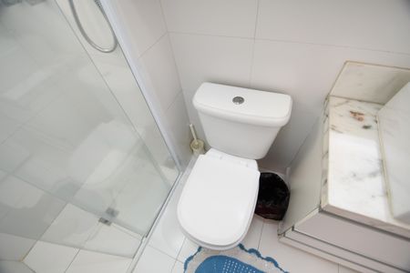 Apartamento para alugar com 117m², 3 quartos e 2 vagasBanheiro 3