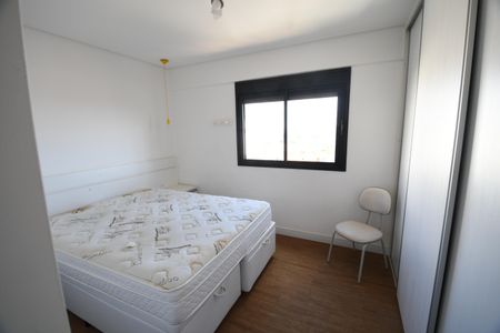 Apartamento para alugar com 117m², 3 quartos e 2 vagasSuíte 2