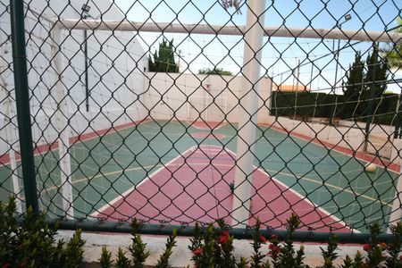 Apartamento para alugar com 117m², 3 quartos e 2 vagasÁrea comum - Quadra Esportiva