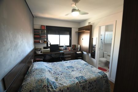 Apartamento para alugar com 117m², 3 quartos e 2 vagasSuíte 3