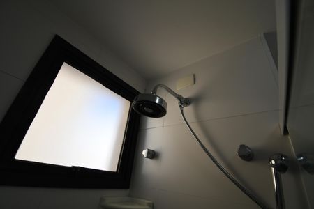 Apartamento para alugar com 117m², 3 quartos e 2 vagasBanheiro 3