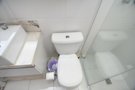 Apartamento para alugar com 117m², 3 quartos e 2 vagasBanheiro 2