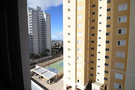 Apartamento para alugar com 117m², 3 quartos e 2 vagasVista da Suíte
