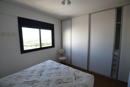 Apartamento para alugar com 117m², 3 quartos e 2 vagasSuíte 2