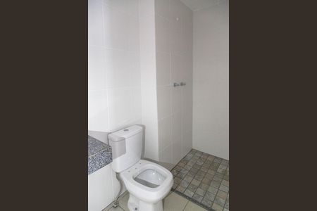 Apartamento à venda com 43m², 1 quarto e 1 vaga Apartamento à venda com 43m², 1 quarto e 1 vagaBanheiro