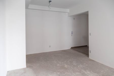 Apartamento à venda com 43m², 1 quarto e 1 vaga Apartamento à venda com 43m², 1 quarto e 1 vagaSala