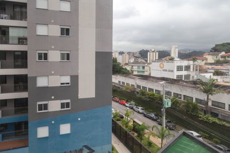 Apartamento à venda com 43m², 1 quarto e 1 vaga Apartamento à venda com 43m², 1 quarto e 1 vagaQuarto - vista