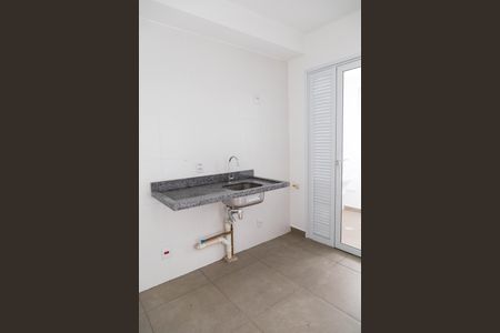 Apartamento à venda com 43m², 1 quarto e 1 vaga Apartamento à venda com 43m², 1 quarto e 1 vagaCozinha