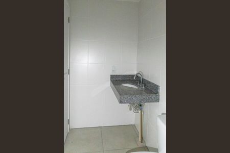 Apartamento à venda com 43m², 1 quarto e 1 vaga Apartamento à venda com 43m², 1 quarto e 1 vagaBanheiro