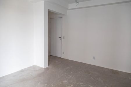 Apartamento à venda com 43m², 1 quarto e 1 vaga Apartamento à venda com 43m², 1 quarto e 1 vagaSala
