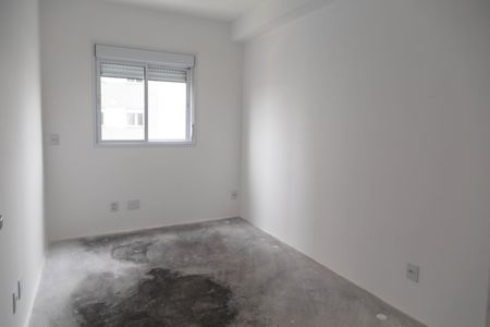 Apartamento à venda com 43m², 1 quarto e 1 vaga Apartamento à venda com 43m², 1 quarto e 1 vagaQuarto