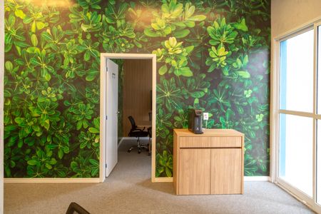 Apartamento à venda com 43m², 1 quarto e 1 vaga Apartamento à venda com 43m², 1 quarto e 1 vagaCoworking