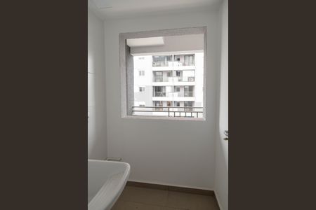 Apartamento à venda com 43m², 1 quarto e 1 vaga Apartamento à venda com 43m², 1 quarto e 1 vagaÁrea de Serviço