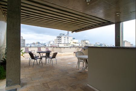 Apartamento à venda com 105m², 2 quartos e 2 vagas Apartamento à venda com 105m², 2 quartos e 2 vagasÁrea comum - Área da Psicina