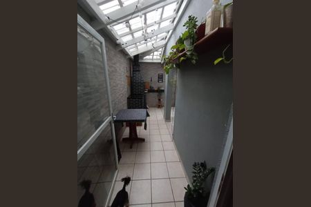 Casa de condomínio à venda com 144m², 3 quartos e 4 vagas Casa de condomínio à venda com 144m², 3 quartos e 4 vagasFoto 14