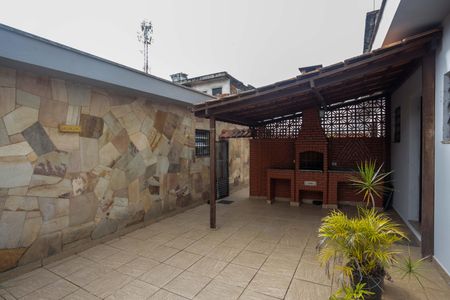 Casa à venda com 337m², 4 quartos e 7 vagasEspaço Gourmet