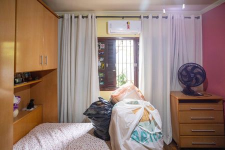 Casa à venda com 337m², 4 quartos e 7 vagasQuarto 2