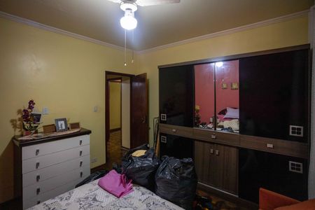 Casa à venda com 337m², 4 quartos e 7 vagasQuarto 1