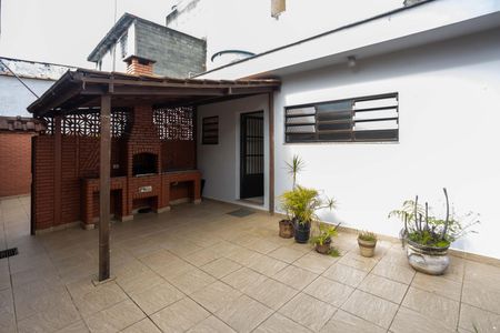 Casa à venda com 337m², 4 quartos e 7 vagasEspaço Gourmet