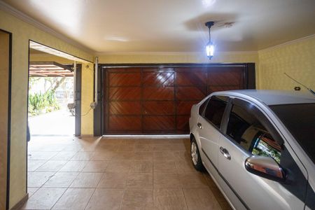 Casa à venda com 337m², 4 quartos e 7 vagasGaragem