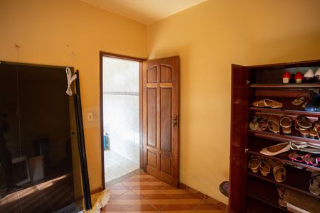 Casa à venda com 337m², 4 quartos e 7 vagasQuarto de Serviço 2