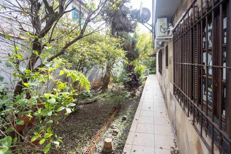 Casa à venda com 337m², 4 quartos e 7 vagasQuintal