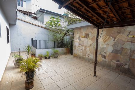 Casa à venda com 337m², 4 quartos e 7 vagasEspaço Gourmet